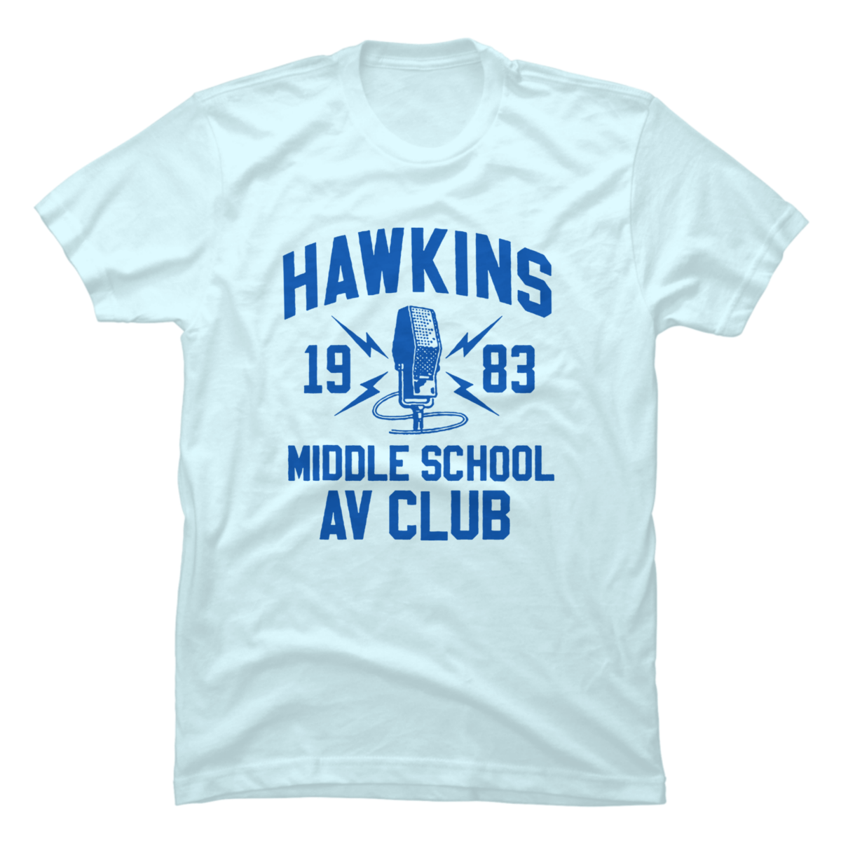 hawkins middle school t shirt hawkins middle school t shirt